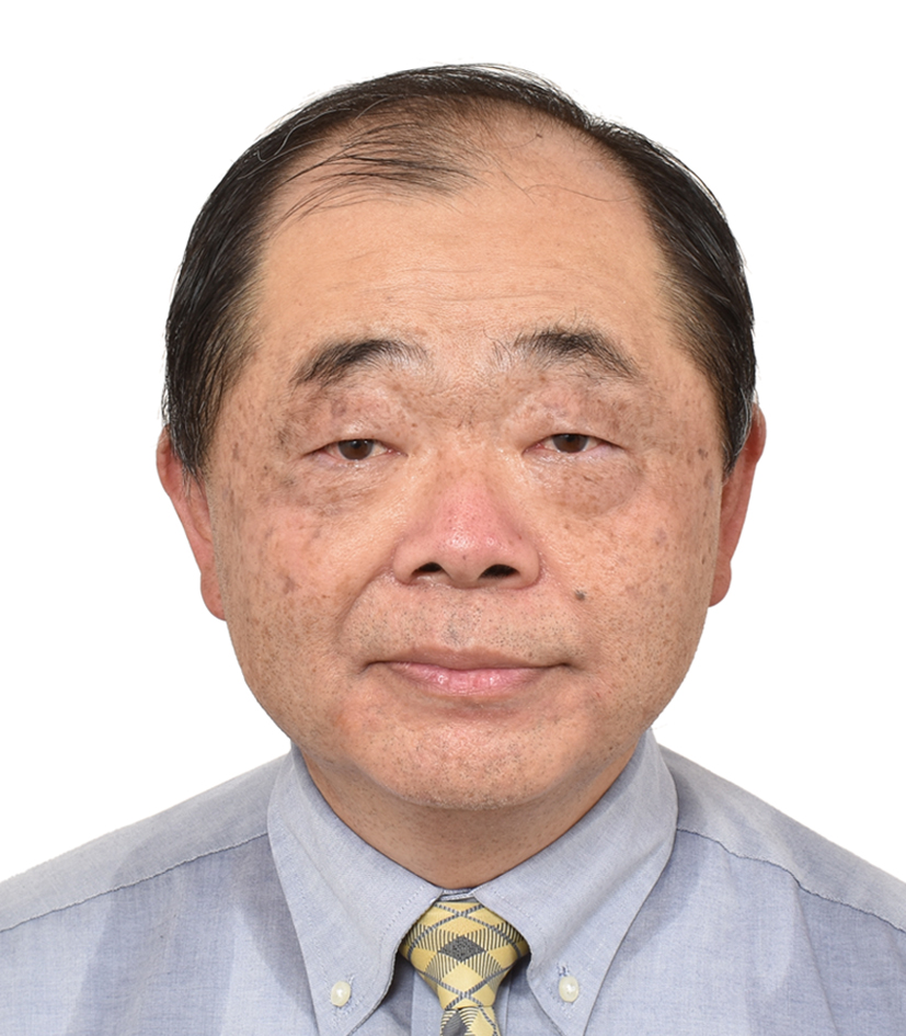 Dr. Akhide Hidaka